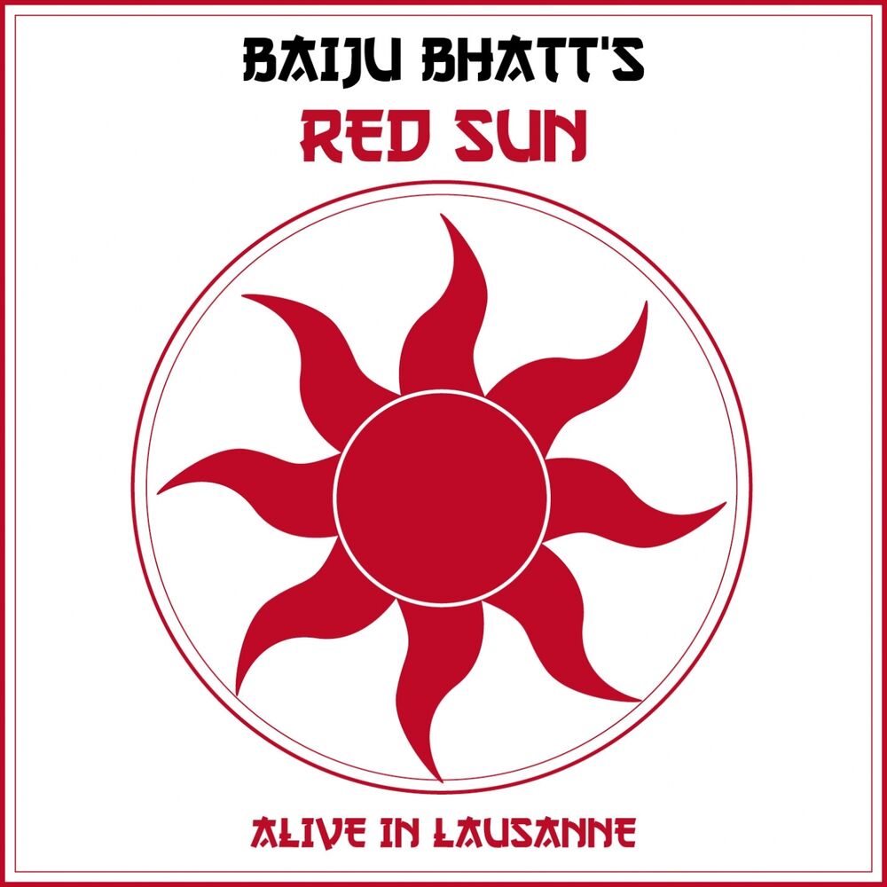 Picture of Baiju Bhatt