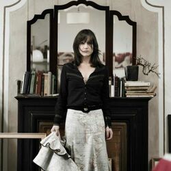 Picture of La Bien Querida