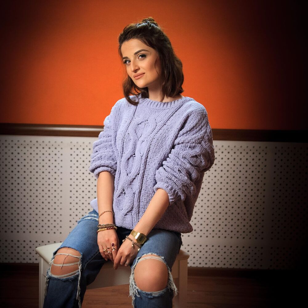Picture of Silva Hakobyan