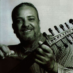 Picture of Saïd Chraïbi