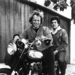 Picture of Barry McGuire