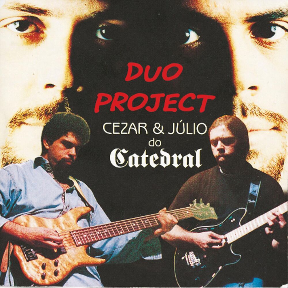 Picture of Cezar e Júlio Do Catedral
