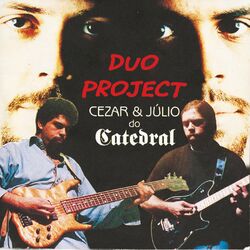 Picture of Cezar e Júlio Do Catedral