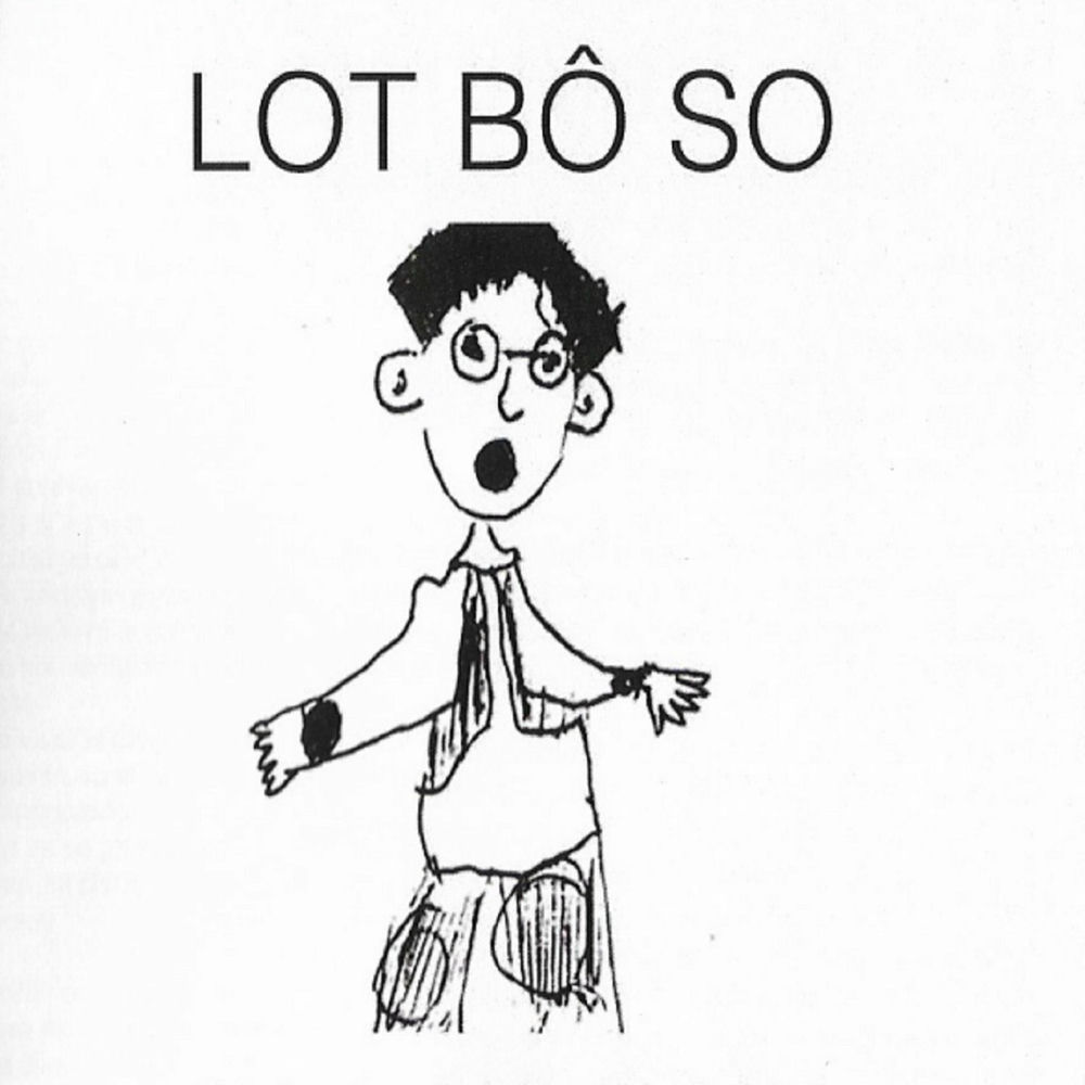 Photo de l'artiste Kolo Barst