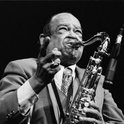 Picture of Arnett Cobb