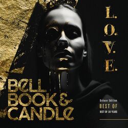 Picture of Bell Book & Candle