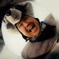 Picture of Joon Kim