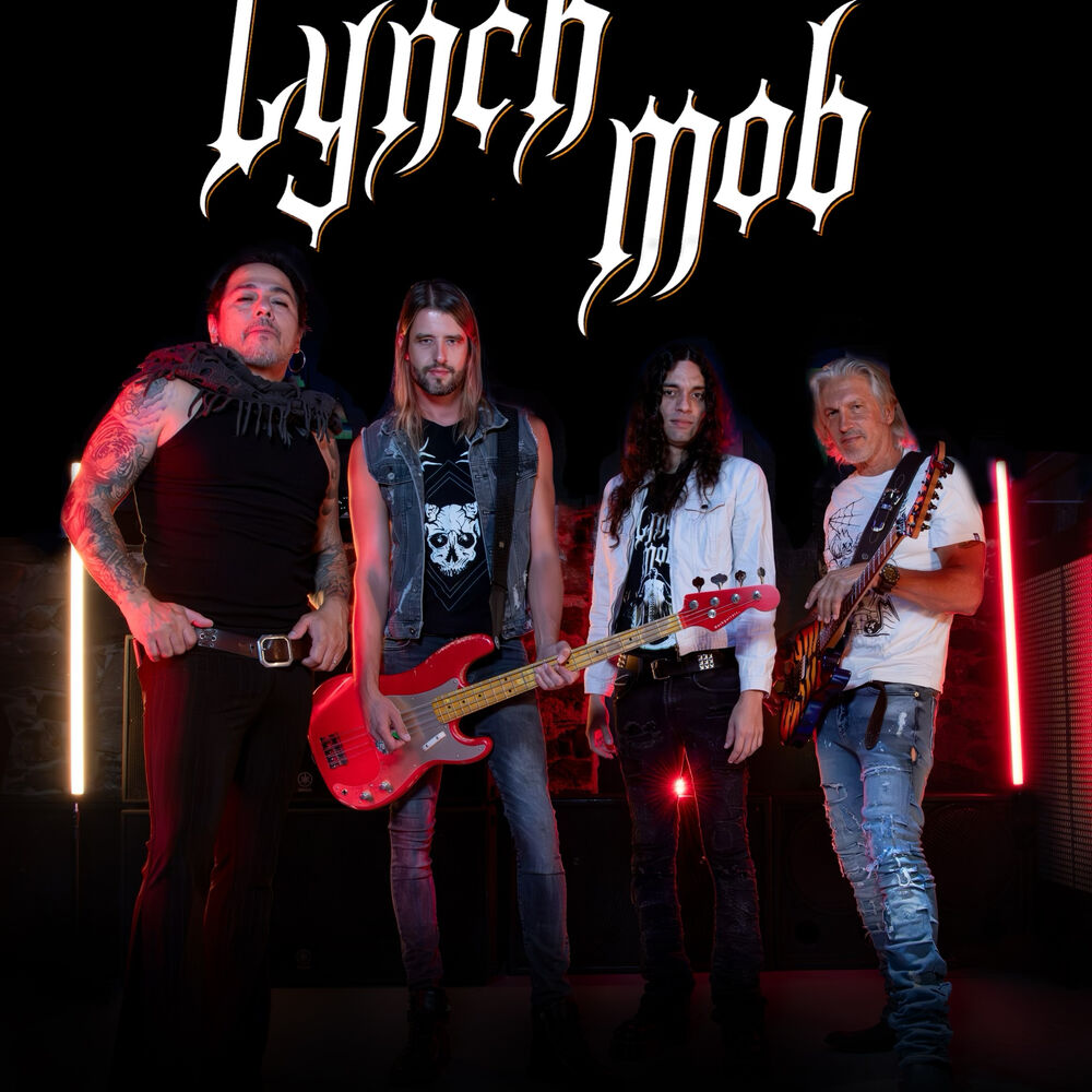 Picture of Lynch Mob
