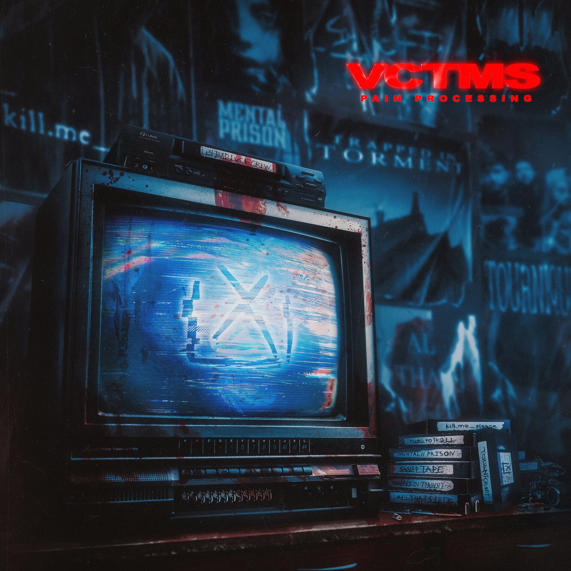 VCTMS