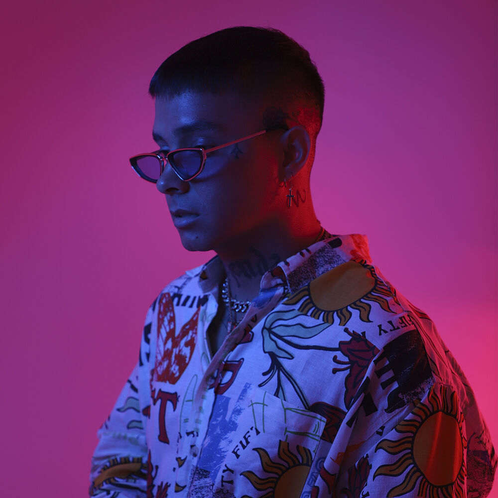 Picture of Sixto Rein