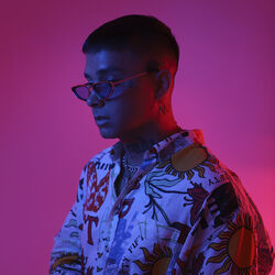 Picture of Sixto Rein