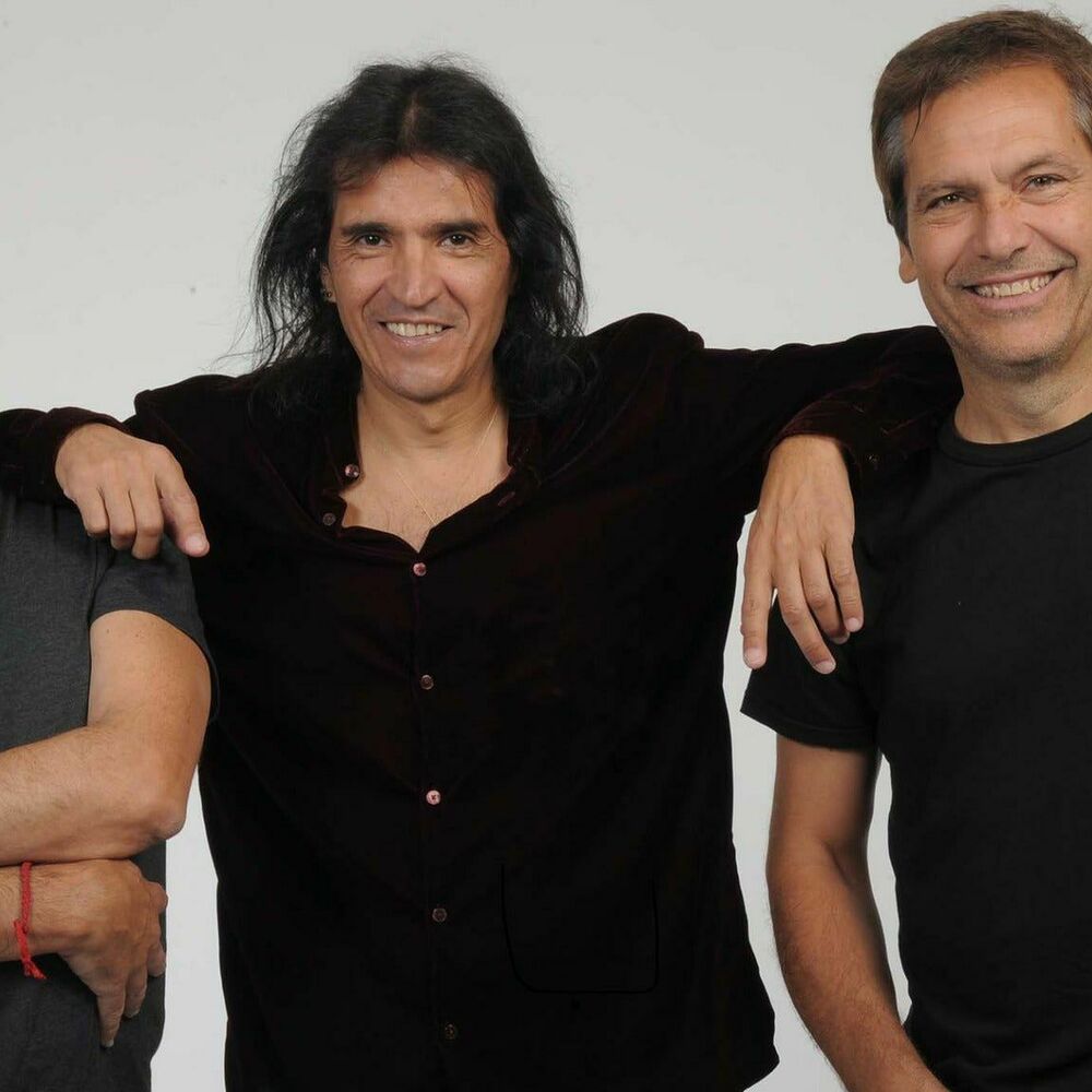 Picture of Los Enanitos Verdes