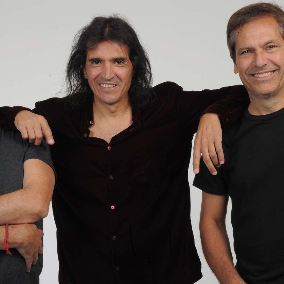 Los Enanitos Verdes