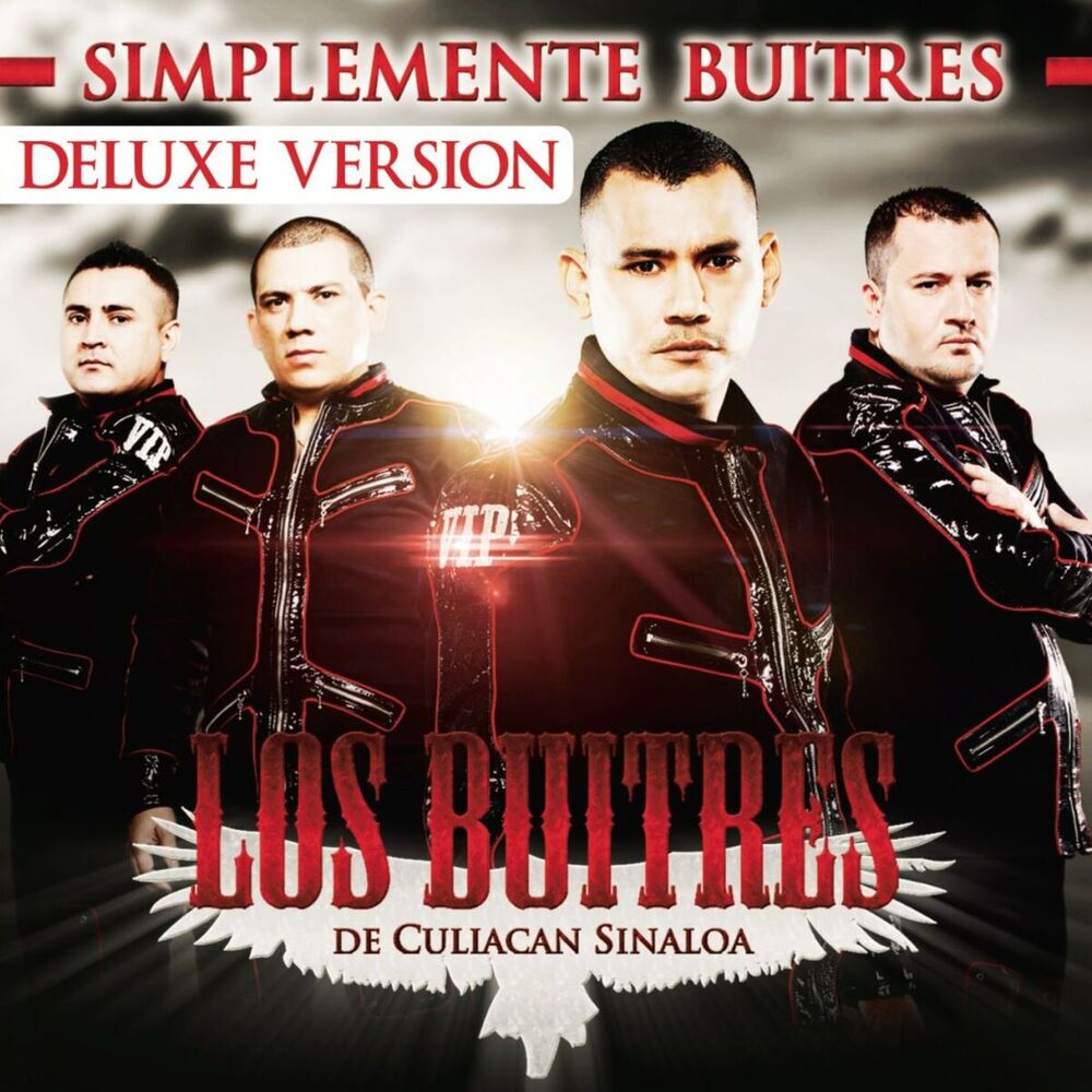 Picture of Los Buitres De Culiacan Sinaloa
