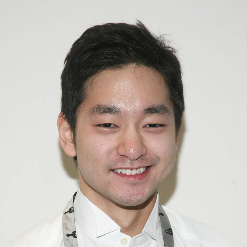 Picture of Ryu Goto