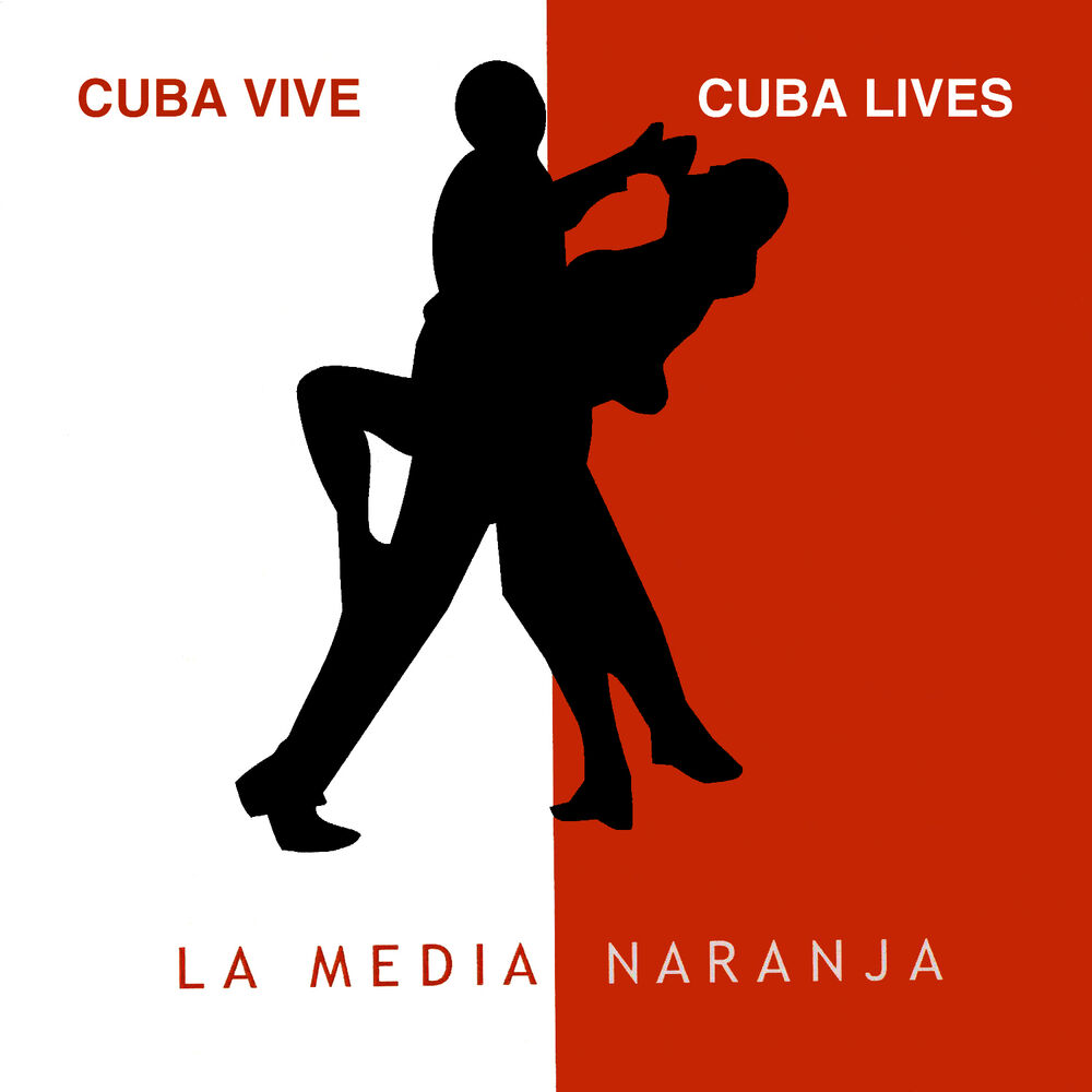 Picture of La Media Naranja