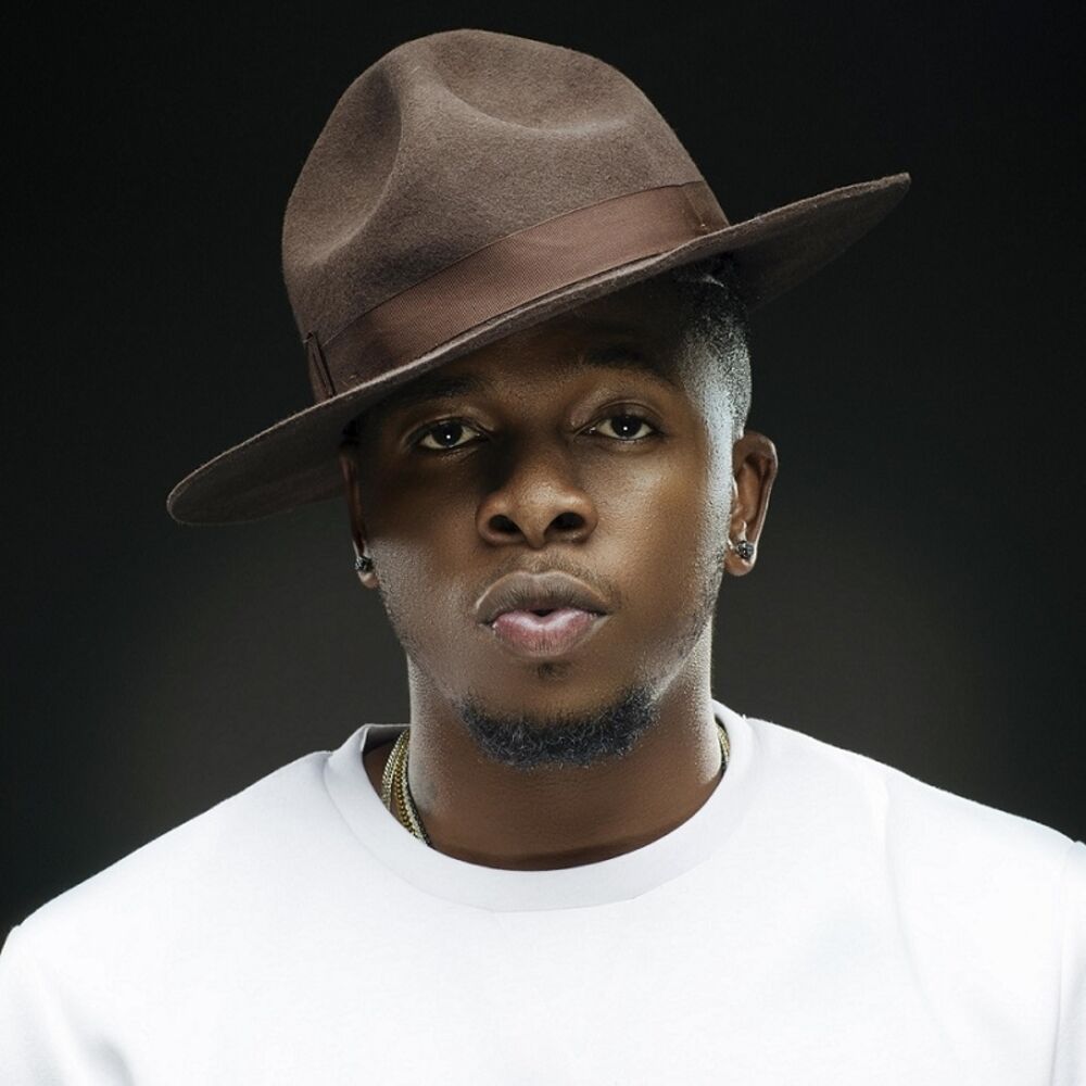 Picture of Runtown