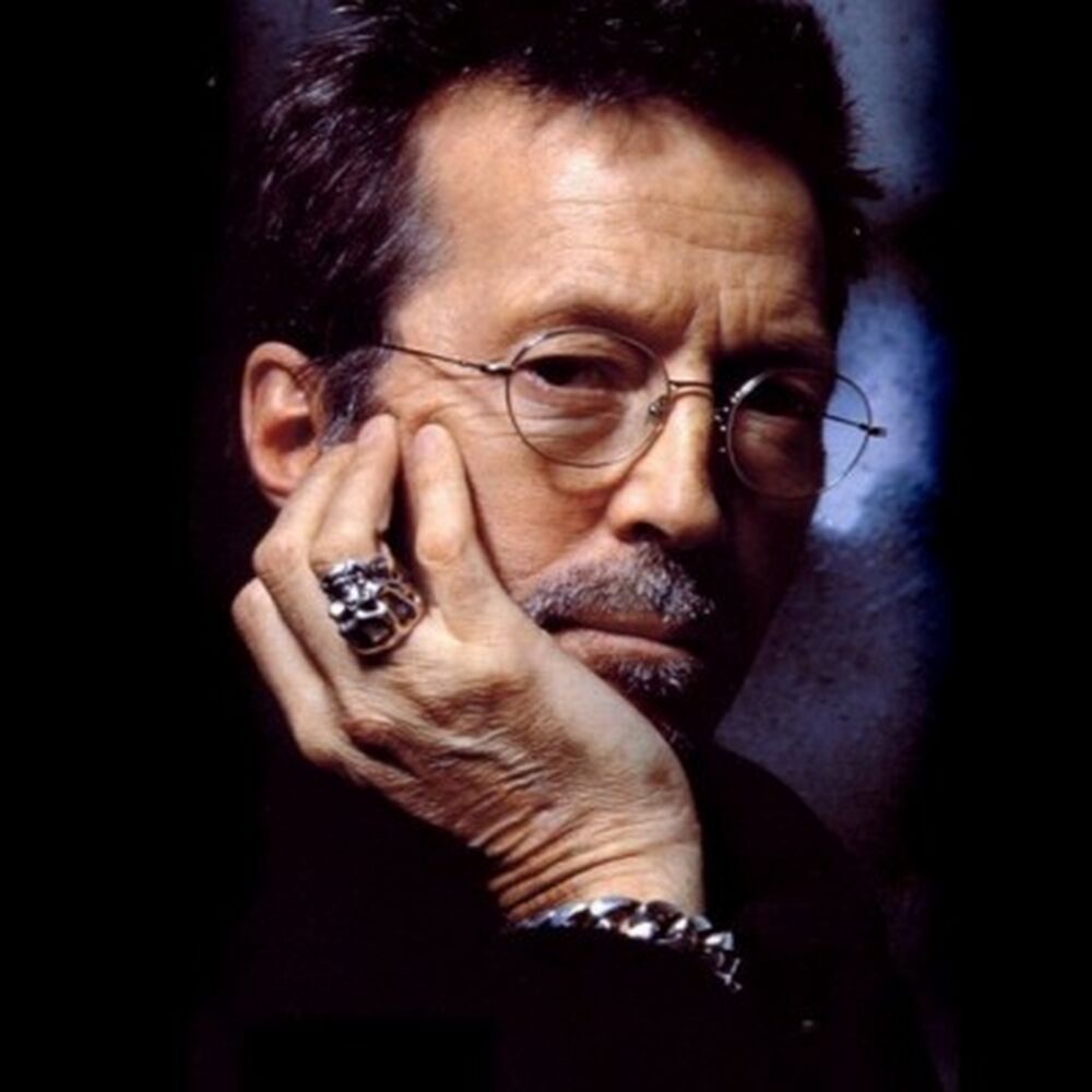 Picture of Eric Clapton