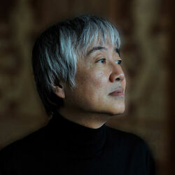 Picture of Yasuaki Shimizu