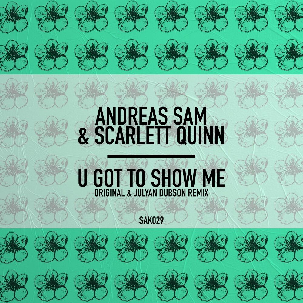 Picture of Andreas Sam
