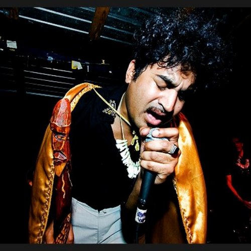King Khan and The Shrines: albums, songs, concerts | Deezer