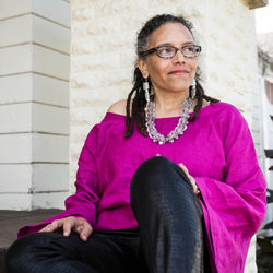 Nicole Mitchell