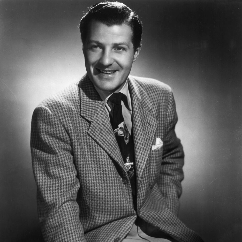 Picture of Charlie Barnet