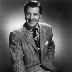 Picture of Charlie Barnet
