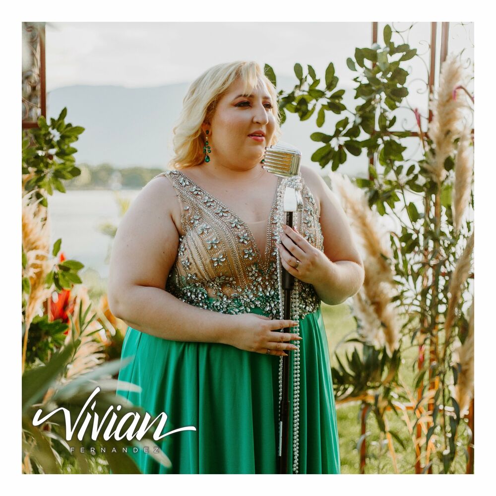 Picture of Vivian Fernandez