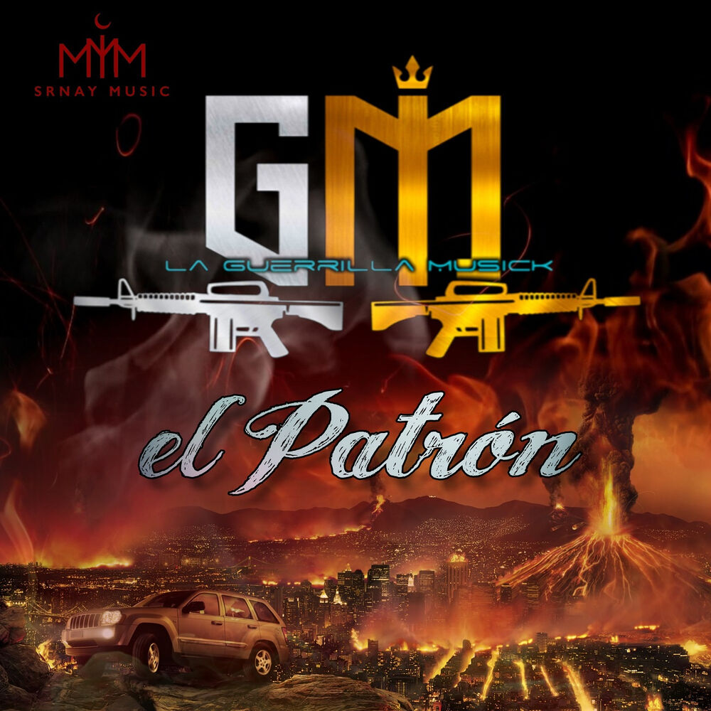 Picture of La Guerrilla Musick