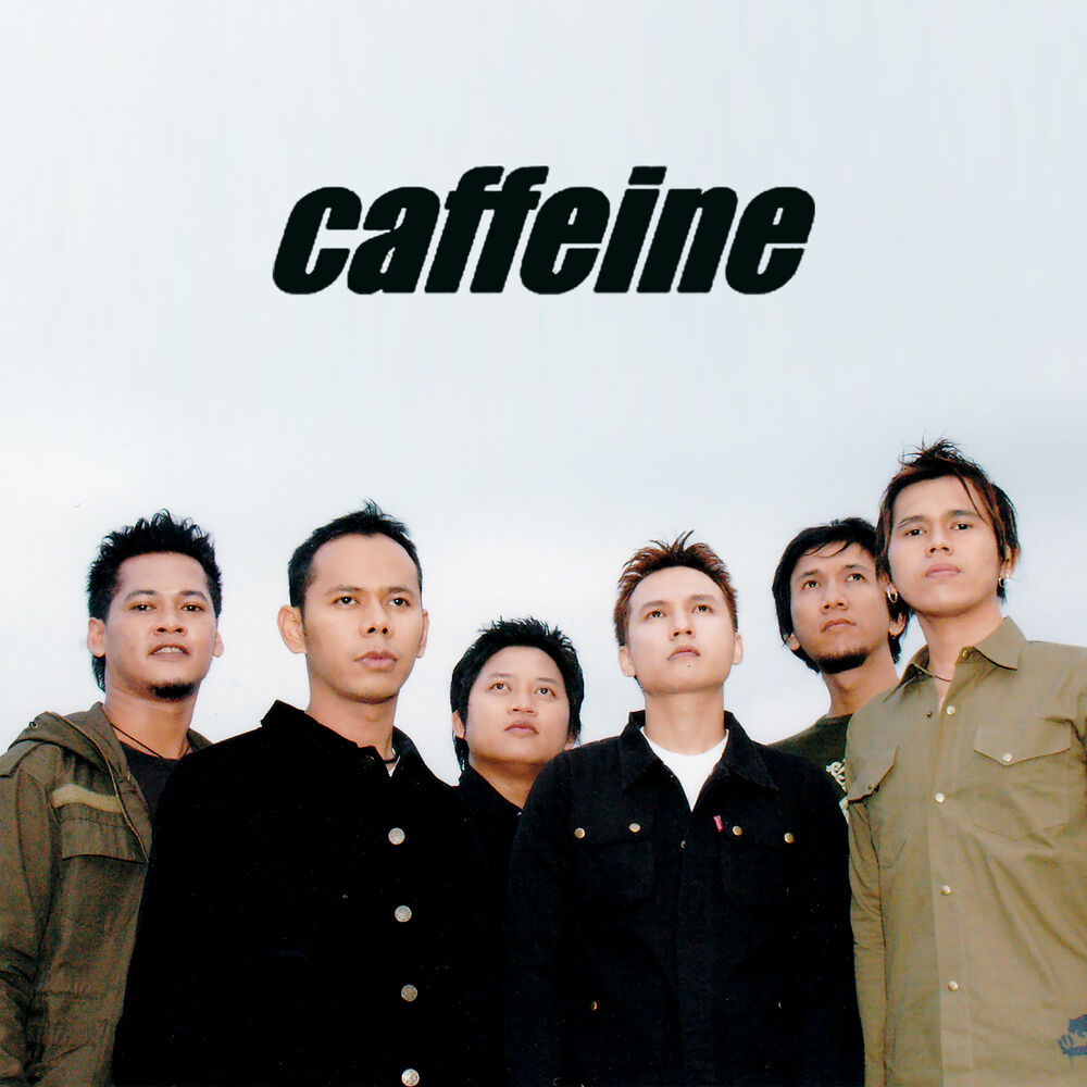 Picture of Caffeine