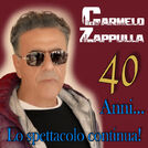 Carmelo Zappulla