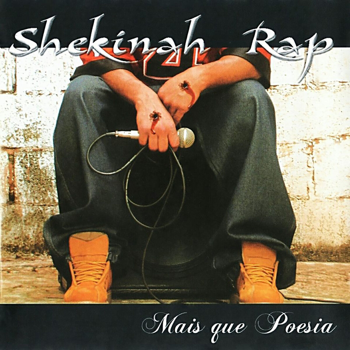 Shekinah Rap
