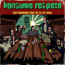 Picture of Konsumo Respeto