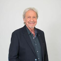 Picture of Henri Dès