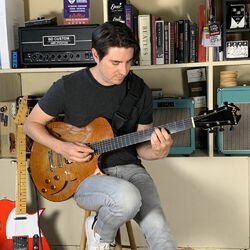 Picture of Mike Moreno