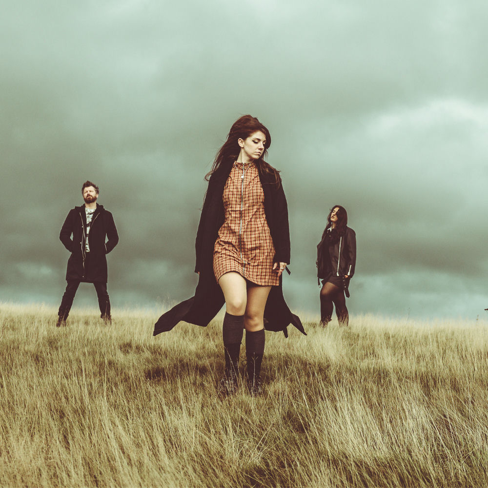 Photo de l'artiste EEVAH