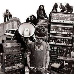 Picture of Paolo Baldini DubFiles