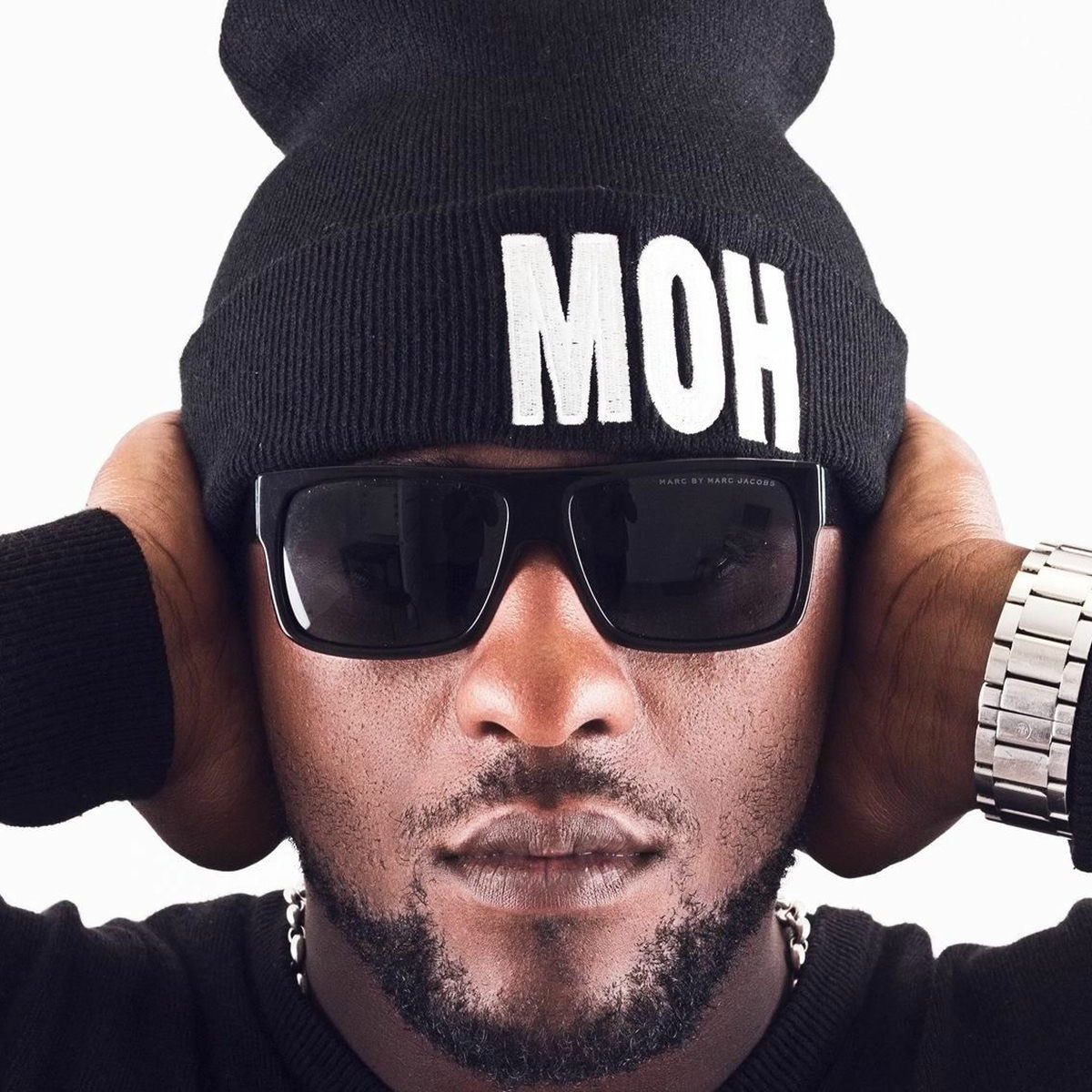 Artist picture of Moh