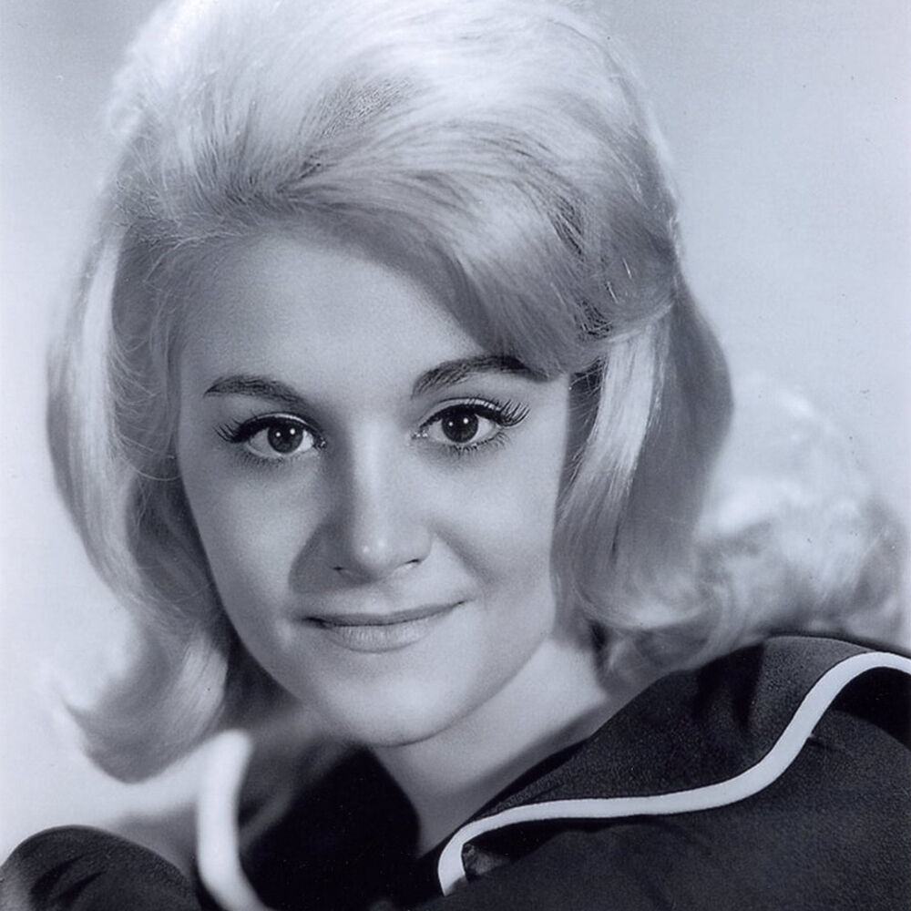 Picture of Bernadette Carroll