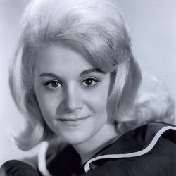 Picture of Bernadette Carroll