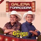 Os Gargantas De Ouro