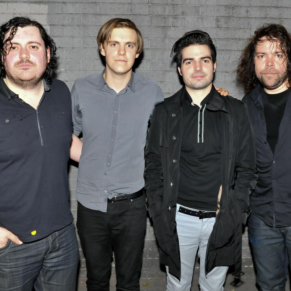Picture of The Boxer Rebellion