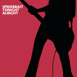 Picture of Spiderbait