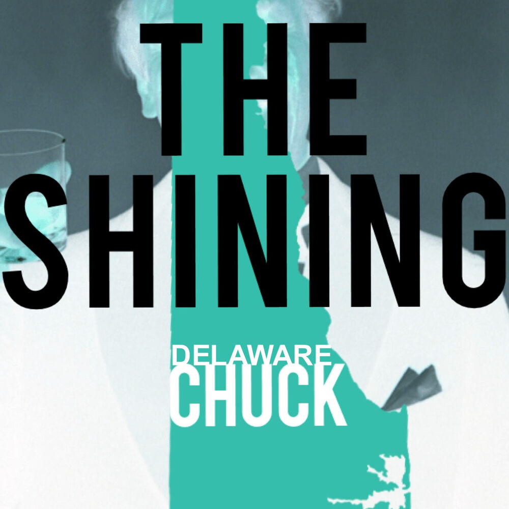 Picture of Delaware Chuck