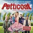 Cast Petticoat