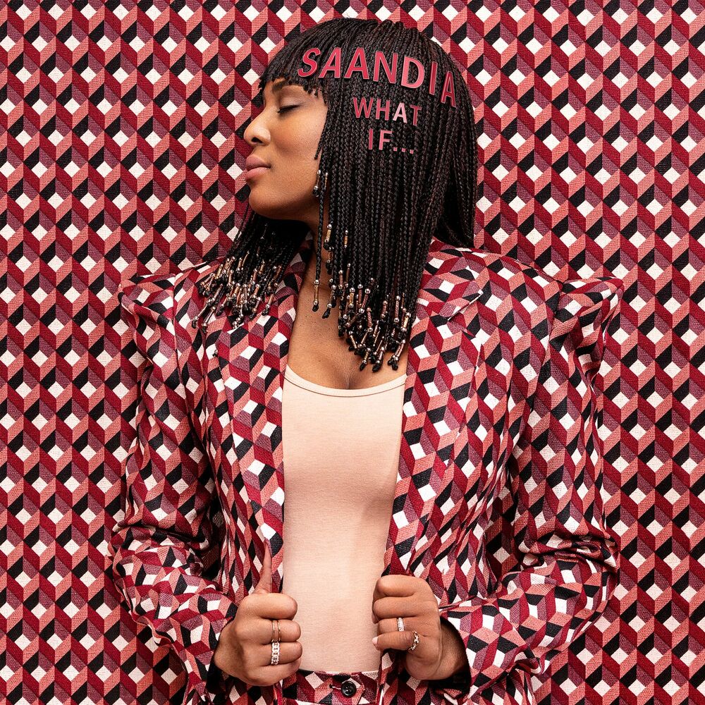Picture of Saandia