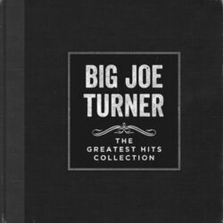 Big Joe Turner
