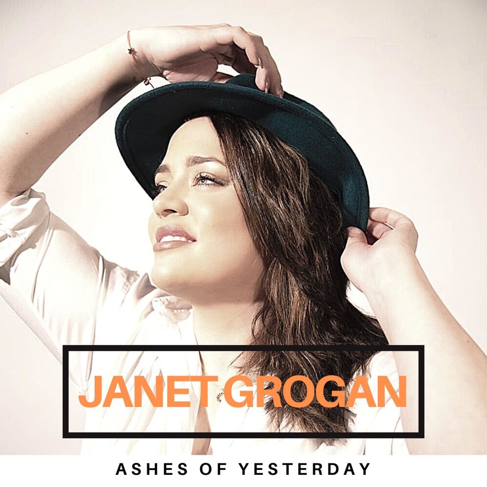 Picture of Janet Grogan