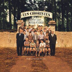 La Maîtrise de Saint Marc - LES CHORISTES